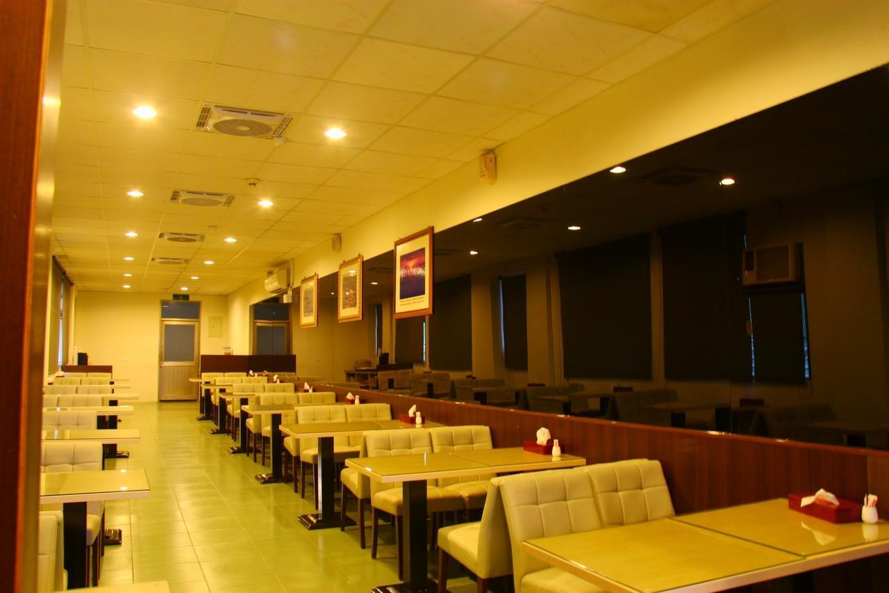 Shinyes Motel Suao Exterior foto